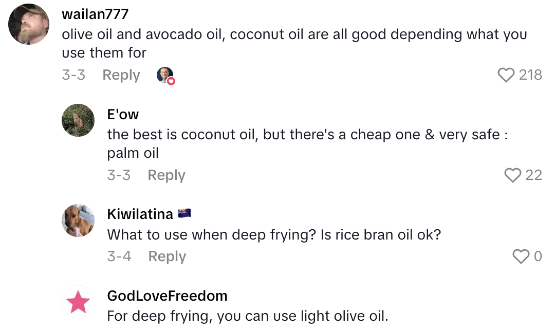 A Doctor Shared What He Thinks Is The Most Dangerous Food For Your Liver   It has residues of something called hexane, which is in gasoline. Screenshot 2025 05 31 at 6.11.32 PM A Doctor Shared What He Thinks Is The Most Dangerous Food For Your Liver   It has residues of something called hexane, which is in gasoline.